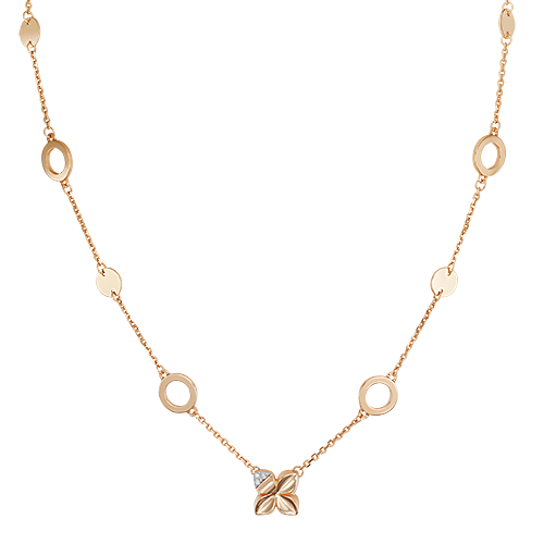 Колье из комбинированного золота 40 см PLATINA jewelry 07-0249-00-101-1111, бриллиант, 07-0249-00-101-1111
Колье из комбинированного золота 40 см PLATINA jewelry 07-0249-00-101-1111, бриллиант, 07-0249-00-101-1111