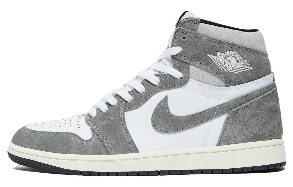 Кеды унисекс Jordan Air Jordan 1 High OG Black and Smoke Grey серые 40.5 EU, Серый, Air Jordan 1 High OG Black and Smoke Grey
Кеды унисекс Jordan Air Jordan 1 High OG Black and Smoke Grey серые 40.5 EU, Серый, Air Jordan 1 High OG Black and Smoke Grey