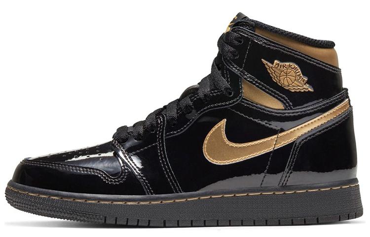 Кеды унисекс Jordan Air Jordan 1 High OG Black Gold GS черные 36.5 EU, Черный, Air Jordan 1 High OG Black Gold GS
Кеды унисекс Jordan Air Jordan 1 High OG Black Gold GS черные 36.5 EU, Черный, Air Jordan 1 High OG Black Gold GS