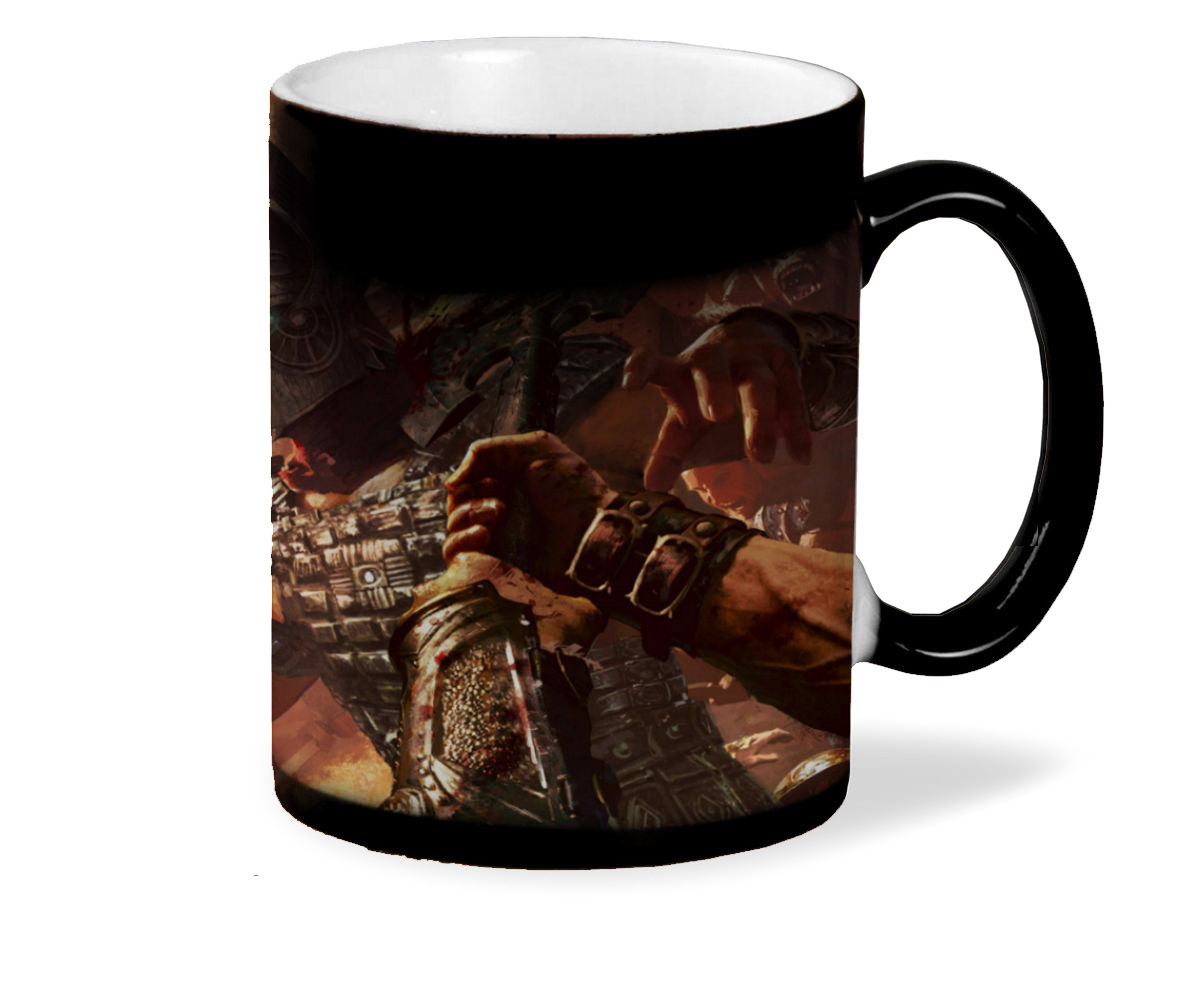 Кружка хамелеон черный CoolPodarok age of conan hyborian adventures Битва Великан Секира
Кружка хамелеон черный CoolPodarok age of conan hyborian adventures Битва Великан Секира