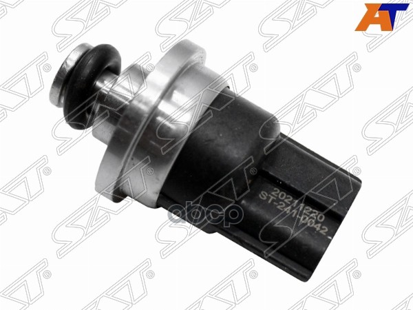 SAT ST2410042 Датчик давления топлива MITSUBISHI LANCER 00-03/ PAJERO 00-02 3 5/ PAJERO IO
SAT ST2410042 Датчик давления топлива MITSUBISHI LANCER 00-03/ PAJERO 00-02 3 5/ PAJERO IO