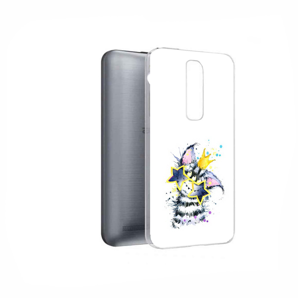 Чехол MyPads Tocco для Asus ZenFone 2 Laser (ZE601KL) Мартовский Нуся, Прозрачный, Tocco
Чехол MyPads Tocco для Asus ZenFone 2 Laser (ZE601KL) Мартовский Нуся, Прозрачный, Tocco