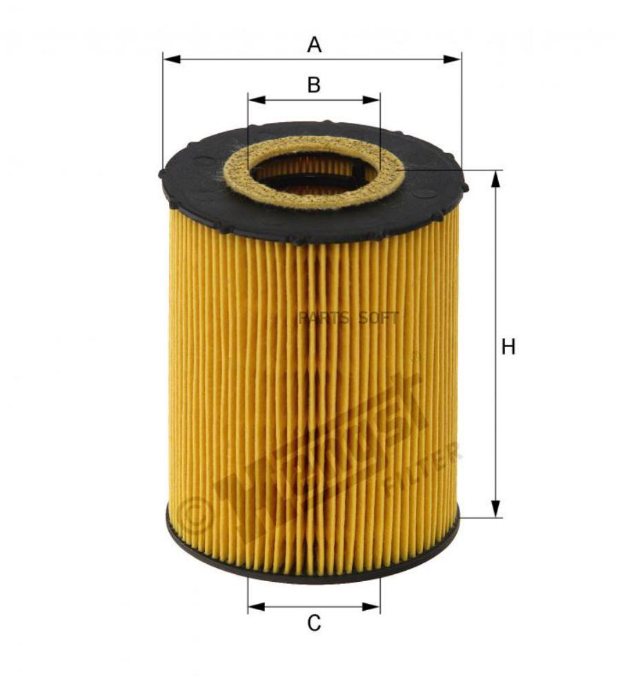Фильтр Маслный
Фильтр Маслный