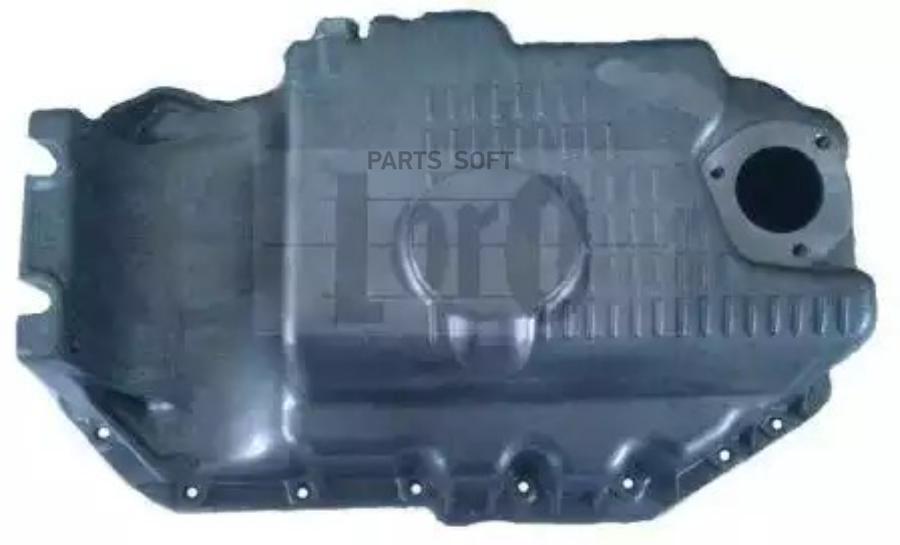 Поддон Масляный Aluminium (1.4 16V, 1.6 Fsi) Seat Leon/Toledo, Skoda Octavia, Volkswagen B
Поддон Масляный Aluminium (1.4 16V, 1.6 Fsi) Seat Leon/Toledo, Skoda Octavia, Volkswagen B