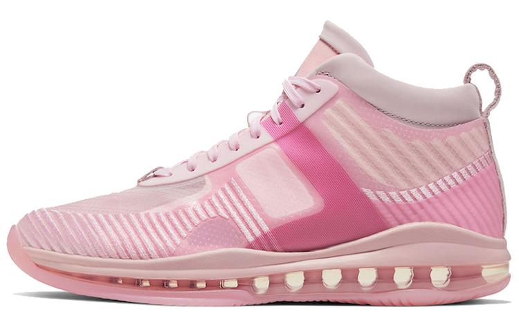 Кроссовки унисекс Nike John Elliott x Nike LeBron Icon Tulip Pink розовые 44.5 EU, Розовый, John Elliott x Nike LeBron Icon Tulip Pink
Кроссовки унисекс Nike John Elliott x Nike LeBron Icon Tulip Pink розовые 44.5 EU, Розовый, John Elliott x Nike LeBron Icon Tulip Pink