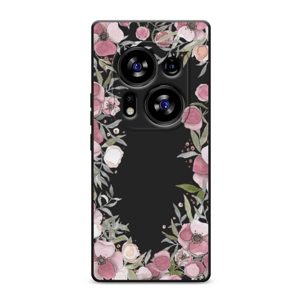 Чехол Awog на Tecno Phantom X2/X2 Pro "Розовая цветочная рамка", Розовый;зеленый, 303250-1
Чехол Awog на Tecno Phantom X2/X2 Pro "Розовая цветочная рамка", Розовый;зеленый, 303250-1