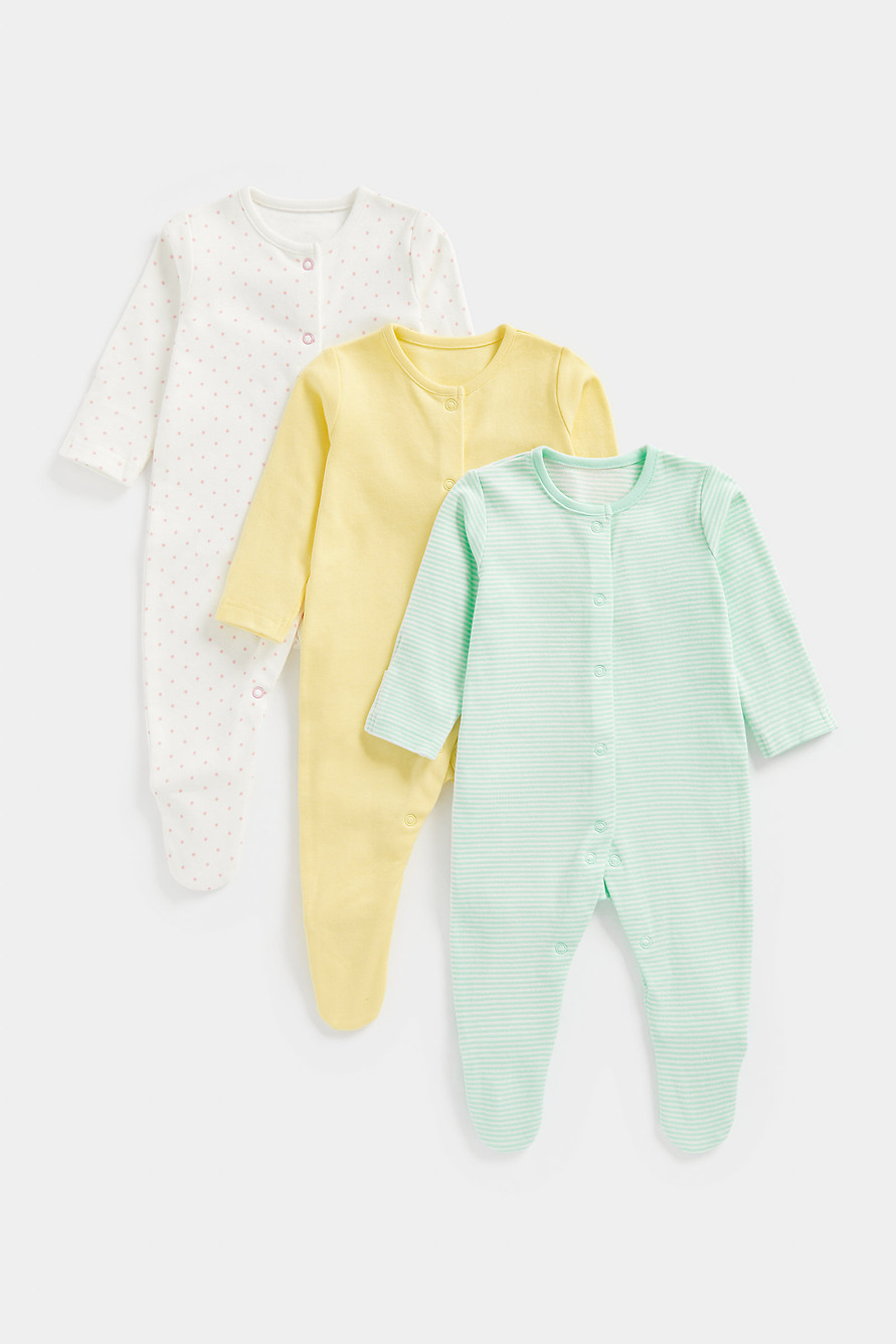 Комбинезон детский Mothercare MC-CB308, мультиколор, 80, 3 шт, Разноцветный, MC/CB308
Комбинезон детский Mothercare MC-CB308, мультиколор, 80, 3 шт, Разноцветный, MC/CB308