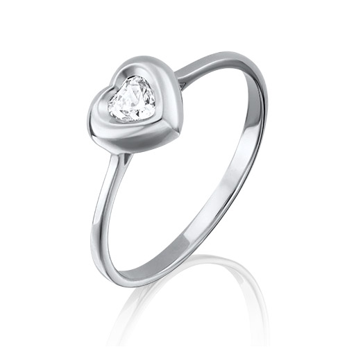Кольцо из золота р. 17 PLATINA jewelry 01-4831-00-501-1120-38, фианит, 01-4831-00-501-1120-38
Кольцо из золота р. 17 PLATINA jewelry 01-4831-00-501-1120-38, фианит, 01-4831-00-501-1120-38