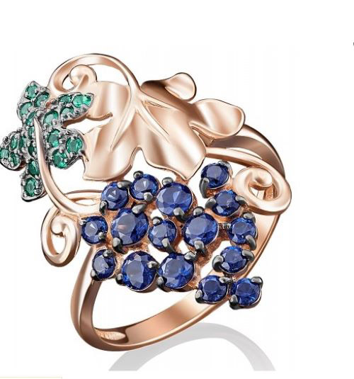 Кольцо из золота р. PLATINA jewelry 01-4839-00-404-1110-24, фианит, 01-4839-00-404-1110-24
Кольцо из золота р. PLATINA jewelry 01-4839-00-404-1110-24, фианит, 01-4839-00-404-1110-24