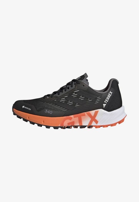 Кроссовки мужские Adidas Performance Terrex Agravic Flow 2 Gtx черные 41 1/3 EU, Черный, Terrex Agravic Flow 2 Gtx
Кроссовки мужские Adidas Performance Terrex Agravic Flow 2 Gtx черные 41 1/3 EU, Черный, Terrex Agravic Flow 2 Gtx