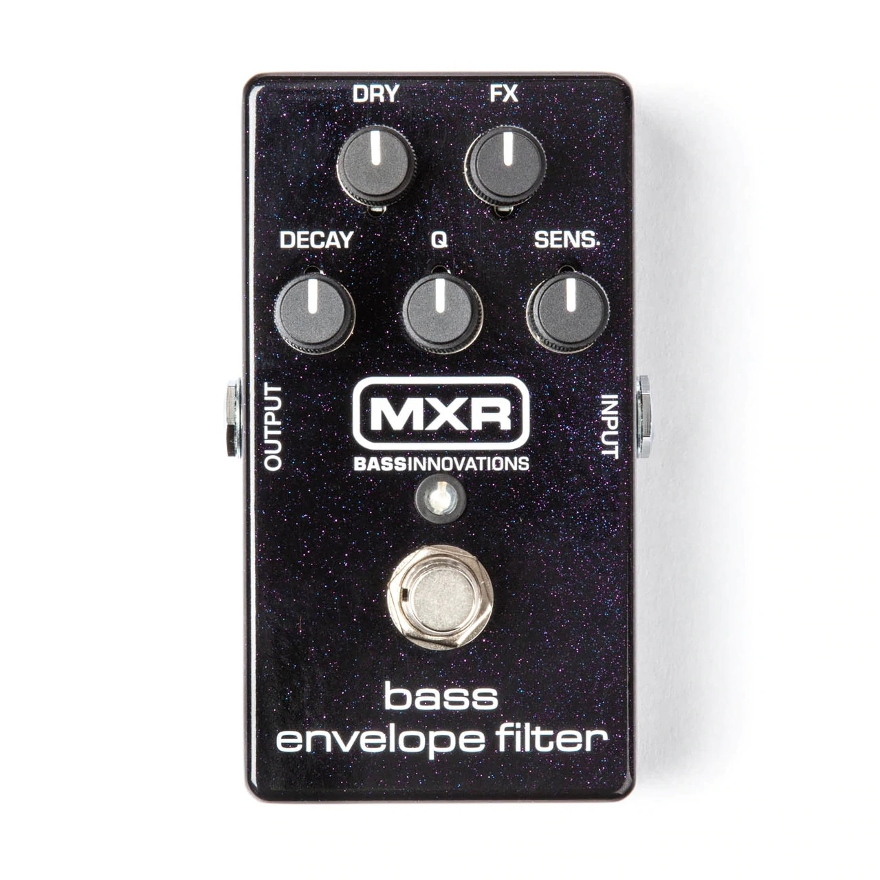 Педаль для бас-гитары DUNLOP MXR M82 Bass Envelope Filter, Синий, MXR M82 Bass Envelope Filter
Педаль для бас-гитары DUNLOP MXR M82 Bass Envelope Filter, Синий, MXR M82 Bass Envelope Filter