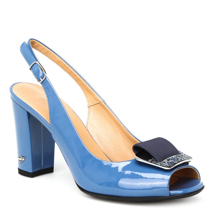 Туфли женские Giovanni Fabiani G3258 светло-синие 39 EU, G3258
Туфли женские Giovanni Fabiani G3258 светло-синие 39 EU, G3258