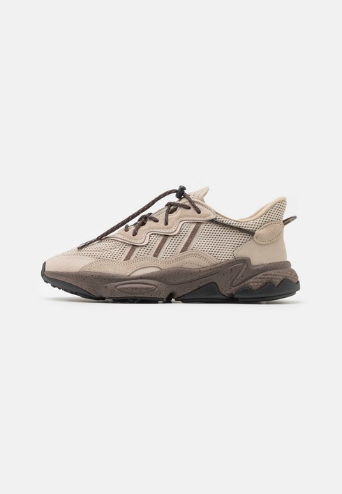 Кроссовки мужские Adidas Originals Ozweego Unisex бежевые 48 EU (доставка из-за рубежа), Бежевый, Ozweego Unisex
Кроссовки мужские Adidas Originals Ozweego Unisex бежевые 48 EU (доставка из-за рубежа), Бежевый, Ozweego Unisex
