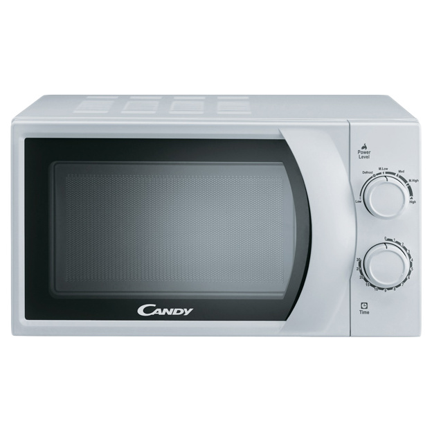 фото Микроволновая печь соло candy cmw 2070m white
