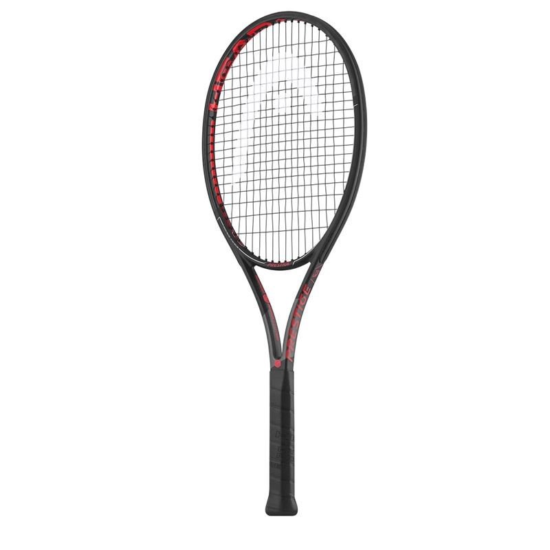 Ракетка для большого тенниса Head Graphene Touch Prestige Tour черная/красная, Черный;красный, Graphene Touch Prestige Tour
Ракетка для большого тенниса Head Graphene Touch Prestige Tour черная/красная, Черный;красный, Graphene Touch Prestige Tour