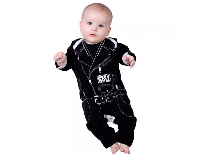 фото Комбинезон amarobaby rock baby, р. 62
