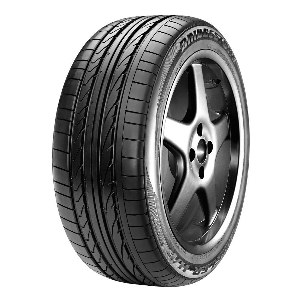 фото Шины bridgestone dueler h/p sport 235 60 16