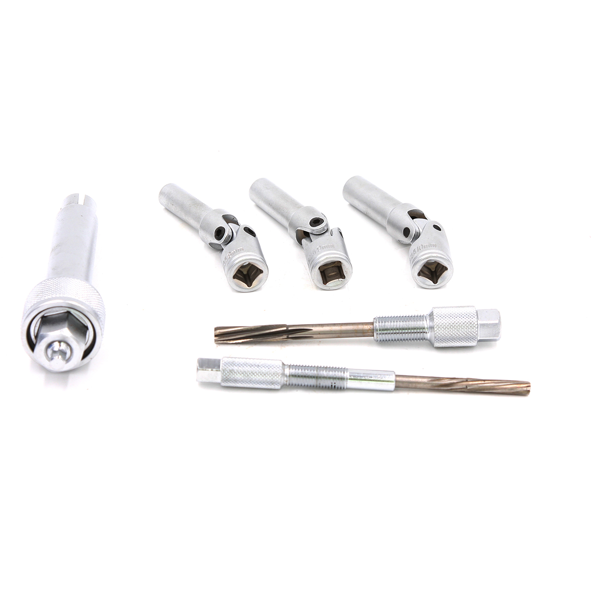 фото Набор для свечей накаливания common rail car-tool ct-e1857 cartool