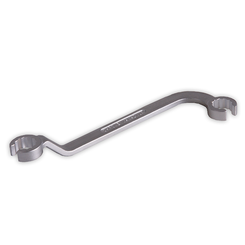 фото Сервисный ключ car-tool ct-e6873 cartool