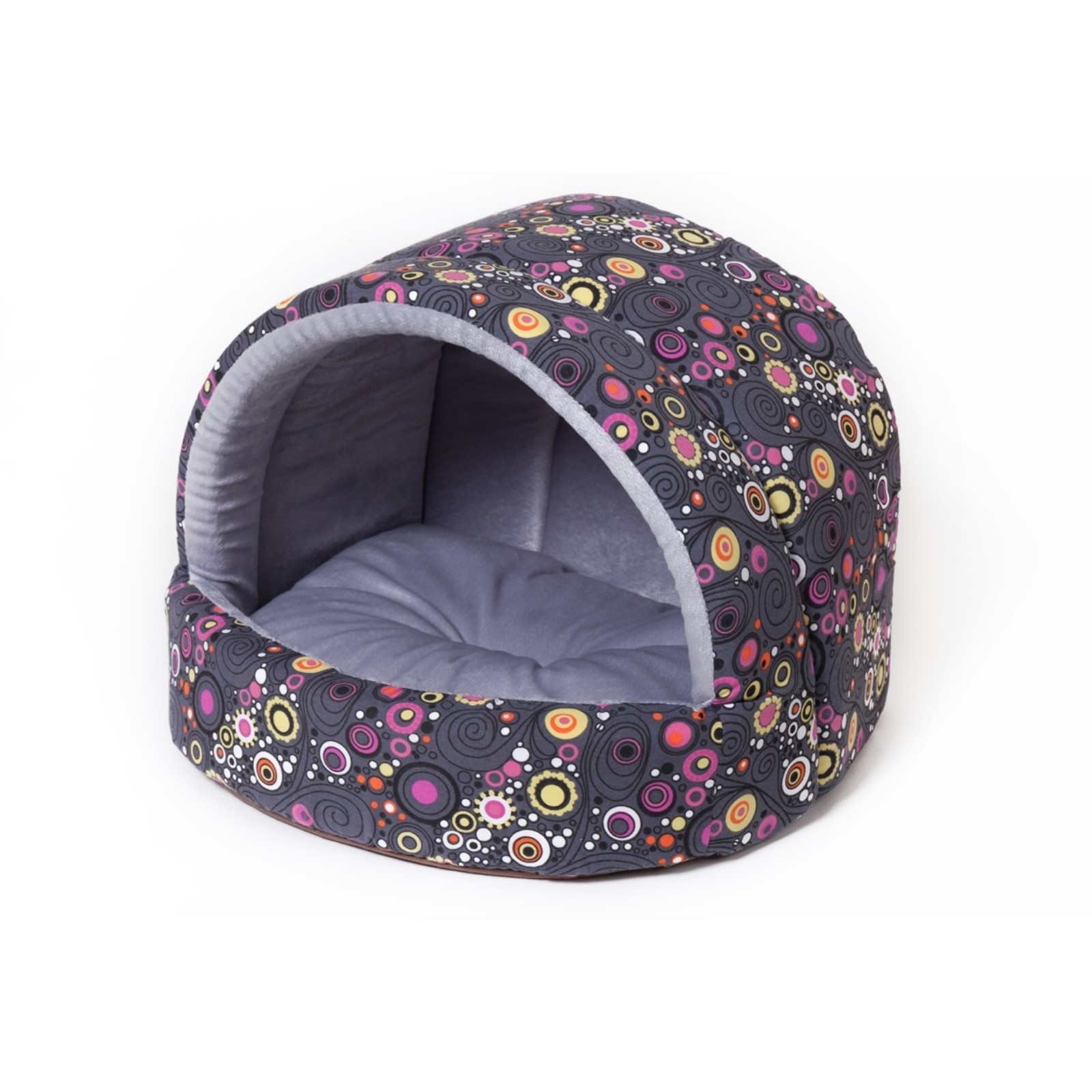 Домик для кошек и собак Зоо Фортуна Эстрада №1 ГРЭЙ, разноцветный, 32x36x30см, Эстрада №1 ГРЭЙ
Домик для кошек и собак Зоо Фортуна Эстрада №1 ГРЭЙ, разноцветный, 32x36x30см, Эстрада №1 ГРЭЙ