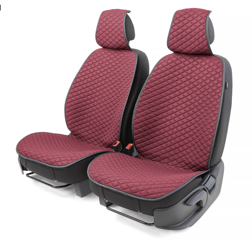 Накидки на передние сиденья "Car Performance", 2 шт., fiberflax CUS-1032 PINK, Розовый
Накидки на передние сиденья "Car Performance", 2 шт., fiberflax CUS-1032 PINK, Розовый