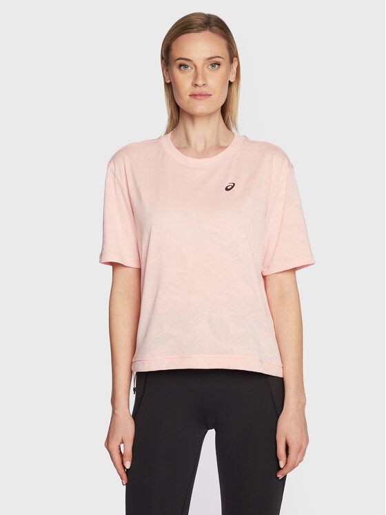 Футболка женская ASICS 0000300524114 розовая L (доставка из-за рубежа), Розовый, 0000300524114
Футболка женская ASICS 0000300524114 розовая L (доставка из-за рубежа), Розовый, 0000300524114