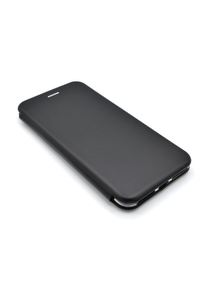 фото Чехол innovation для xiaomi redmi k30 black
