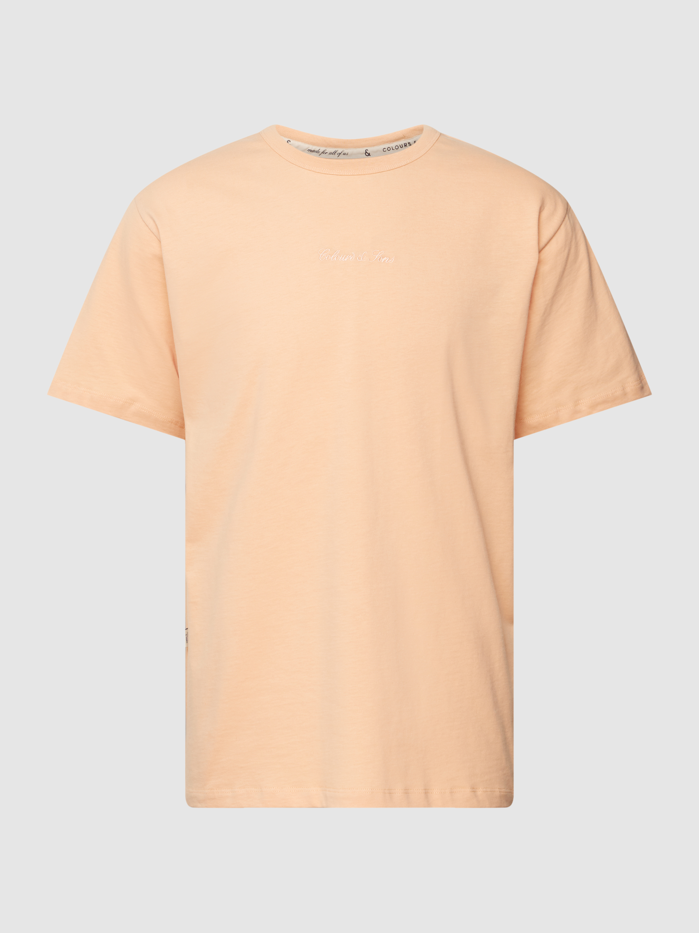 Футболка мужская Colours & sons 1784622 оранжевая M (доставка из-за рубежа), Оранжевый, 1784622
Футболка мужская Colours & sons 1784622 оранжевая M (доставка из-за рубежа), Оранжевый, 1784622
