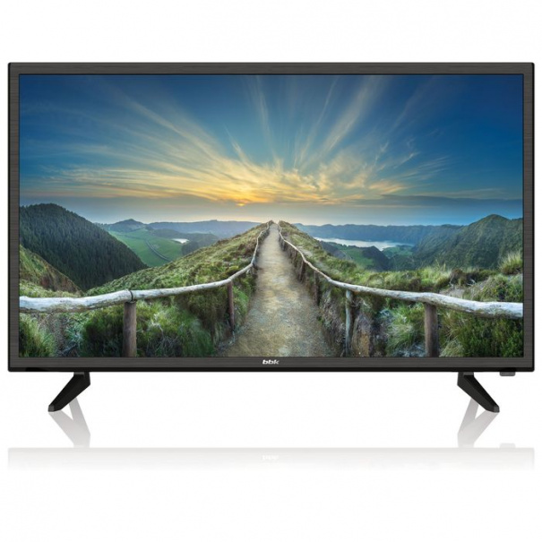 фото Led телевизор hd ready bbk 39lem-1089
