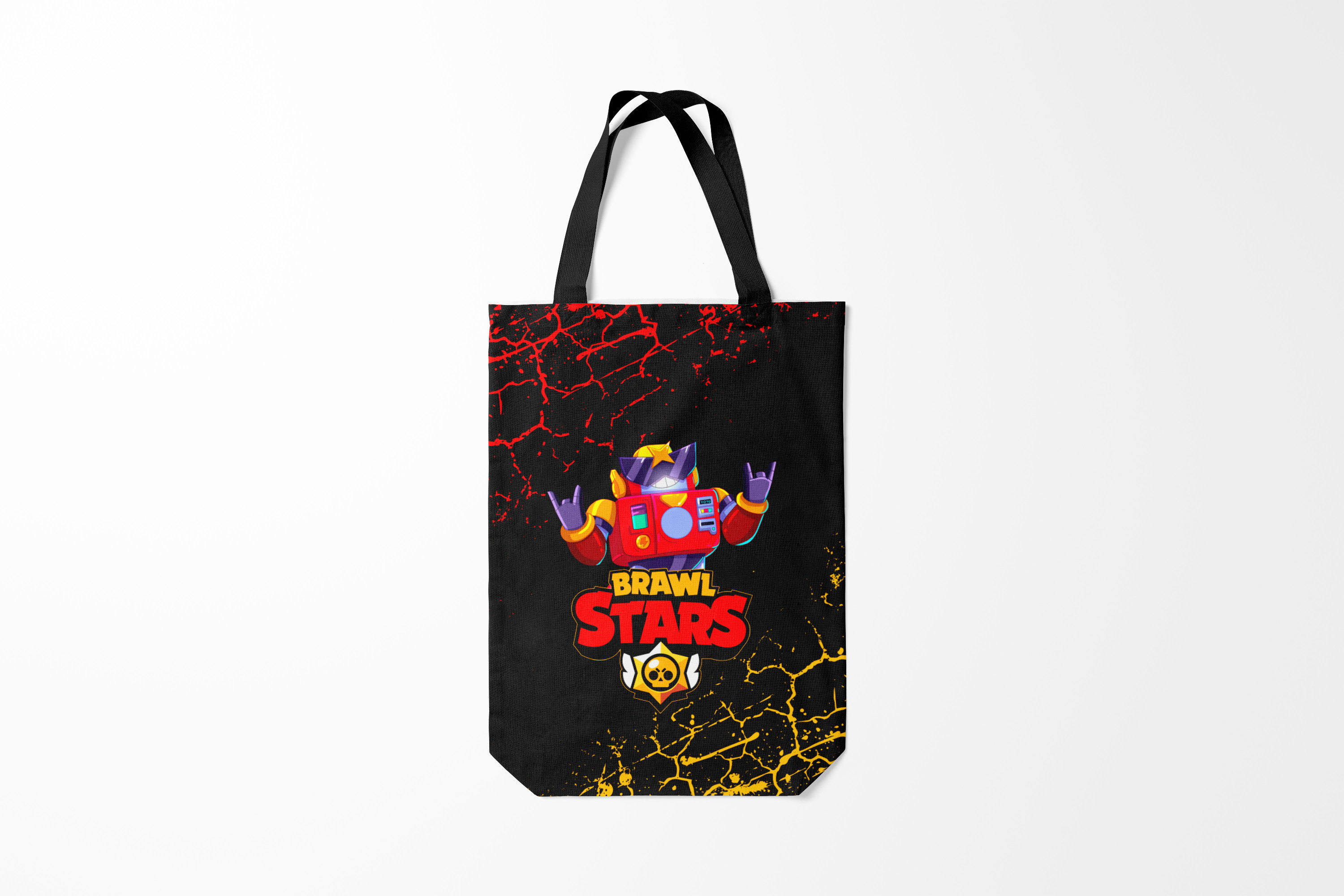 Сумка шoппер унисекс Burnettie Brawl Stars БРАВЛ СТАРС SURGE ВОЛНА,, Brawl Stars БРАВЛ СТАРС SURGE ВОЛНА
Сумка шoппер унисекс Burnettie Brawl Stars БРАВЛ СТАРС SURGE ВОЛНА,, Brawl Stars БРАВЛ СТАРС SURGE ВОЛНА