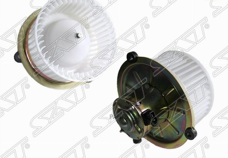 SAT ST-2711799007 Мотор отопителя салона NISSAN DIESEL FE6 MD92/UD CONDOR MK210PK 24V RHD
SAT ST-2711799007 Мотор отопителя салона NISSAN DIESEL FE6 MD92/UD CONDOR MK210PK 24V RHD