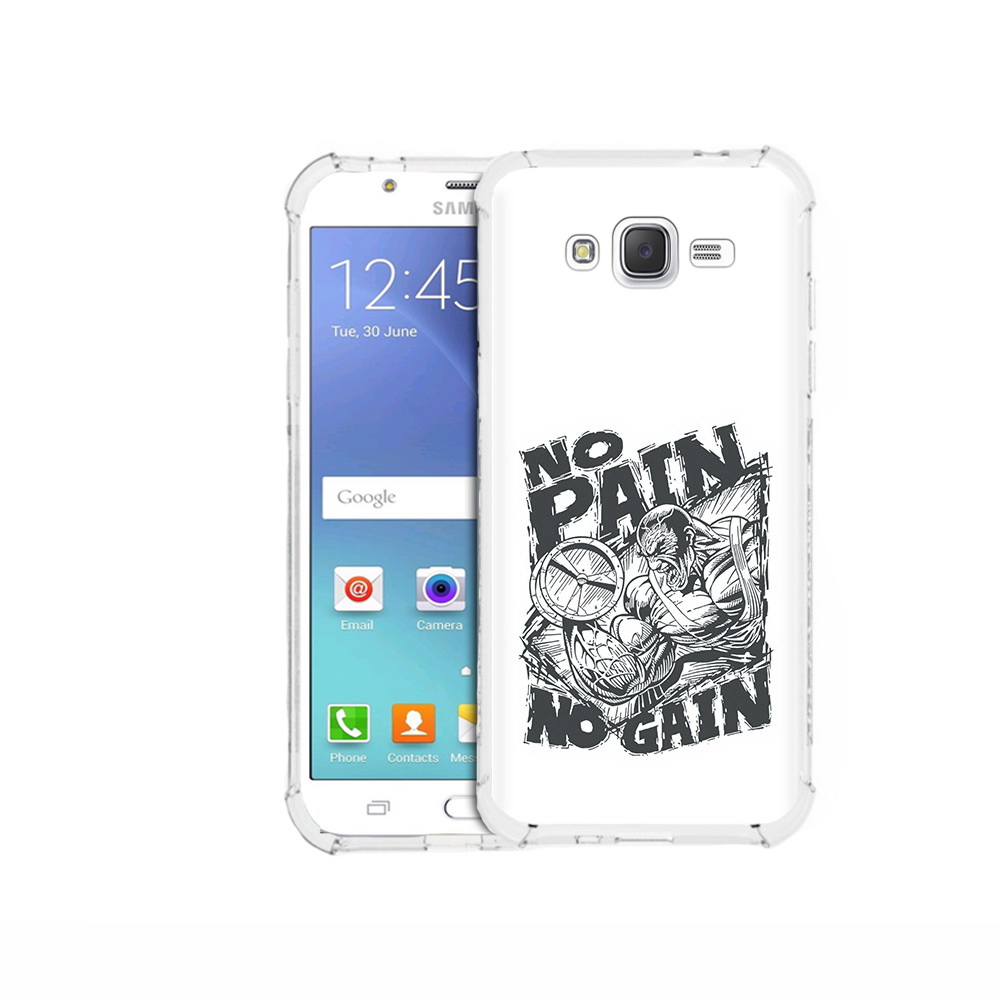 Чехол MyPads Tocco для Samsung Galaxy J5 (2015) бодибилдинг тяжелая работа, Прозрачный, Tocco
Чехол MyPads Tocco для Samsung Galaxy J5 (2015) бодибилдинг тяжелая работа, Прозрачный, Tocco