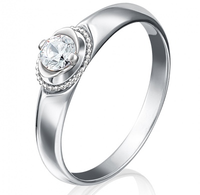 Кольцо из золота р. 17,5 PLATINA jewelry 01-5132-00-501-1120-38, фианит, 01-5132-00-501-1120-38
Кольцо из золота р. 17,5 PLATINA jewelry 01-5132-00-501-1120-38, фианит, 01-5132-00-501-1120-38