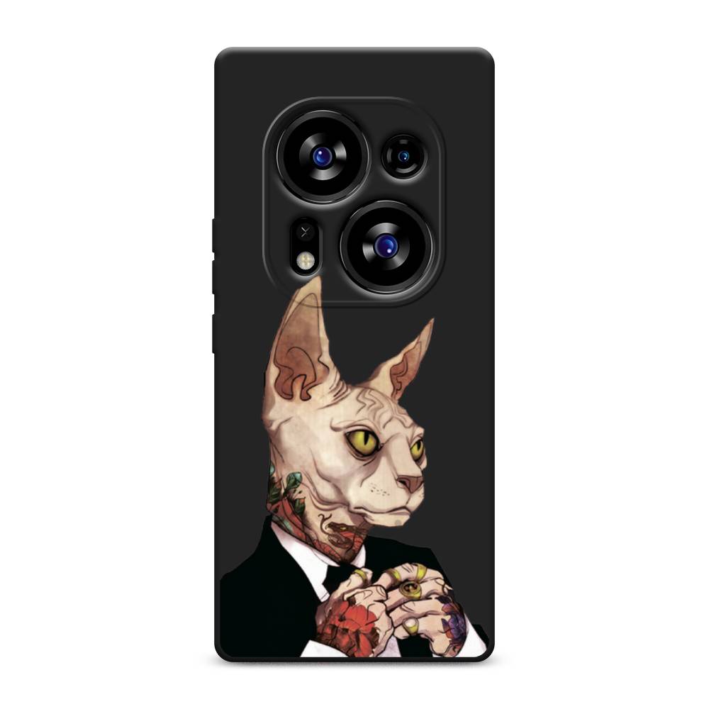 Чехол Awog на Tecno Phantom X2/X2 Pro "Татуированный сфинкс", Бежевый;черный;красный, 303350-1
Чехол Awog на Tecno Phantom X2/X2 Pro "Татуированный сфинкс", Бежевый;черный;красный, 303350-1