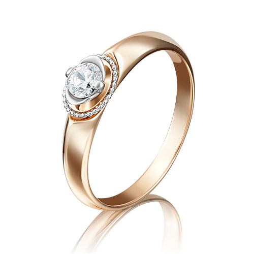 Кольцо из золота р. 18 PLATINA jewelry 01-5132-00-501-1110-38, фианит, 01-5132-00-501-1110-38
Кольцо из золота р. 18 PLATINA jewelry 01-5132-00-501-1110-38, фианит, 01-5132-00-501-1110-38