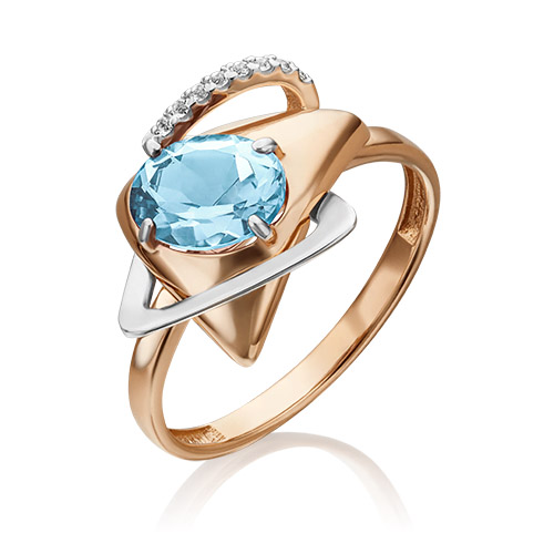 Кольцо из золота р. 17 PLATINA jewelry 01-5306-00-201-1111-57, топаз, 01-5306-00-201-1111-57
Кольцо из золота р. 17 PLATINA jewelry 01-5306-00-201-1111-57, топаз, 01-5306-00-201-1111-57