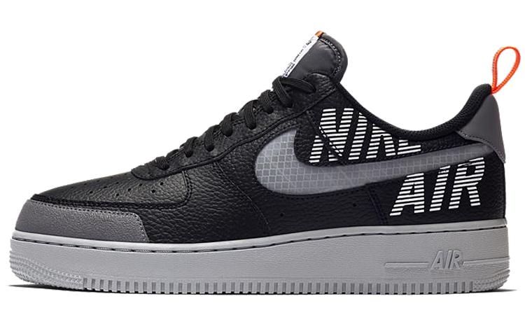 Кеды унисекс Nike Air Force 1 Low 07 черные 38.5 EU, Черный, Air Force 1 Low 07
Кеды унисекс Nike Air Force 1 Low 07 черные 38.5 EU, Черный, Air Force 1 Low 07