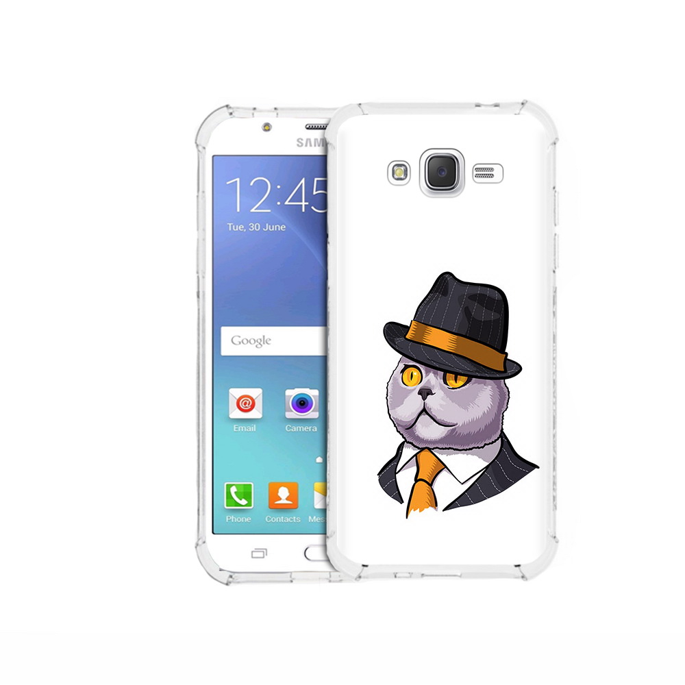 Чехол MyPads Tocco для Samsung Galaxy J5 (2015) британец (PT15272.579.247), Прозрачный, Tocco
Чехол MyPads Tocco для Samsung Galaxy J5 (2015) британец (PT15272.579.247), Прозрачный, Tocco