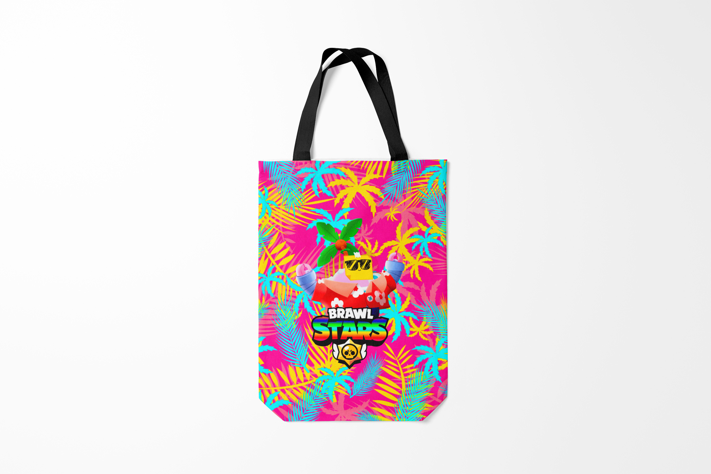 Сумка шoппер унисекс Burnettie Brawl Stars SPROUT TROPICAL,, Brawl Stars SPROUT TROPICAL
Сумка шoппер унисекс Burnettie Brawl Stars SPROUT TROPICAL,, Brawl Stars SPROUT TROPICAL