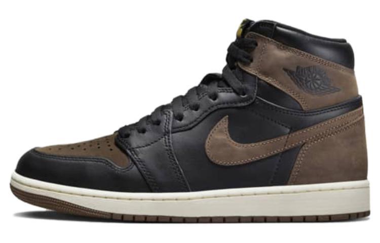 Кеды унисекс Jordan Air Jordan 1 High OG Palomino черные 42.5 EU, Черный, Air Jordan 1 High OG Palomino
Кеды унисекс Jordan Air Jordan 1 High OG Palomino черные 42.5 EU, Черный, Air Jordan 1 High OG Palomino