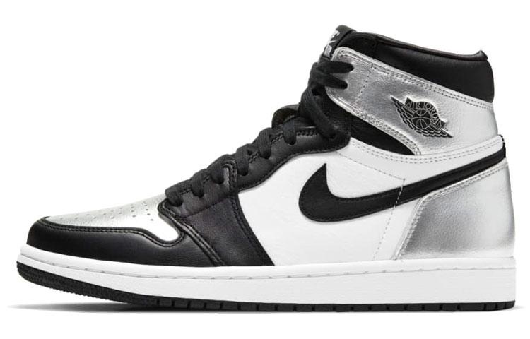 Кеды унисекс Jordan Air Jordan 1 high og retro silver toe разноцветные 38 EU, Разноцветный, Air Jordan 1 high og retro silver toe
Кеды унисекс Jordan Air Jordan 1 high og retro silver toe разноцветные 38 EU, Разноцветный, Air Jordan 1 high og retro silver toe