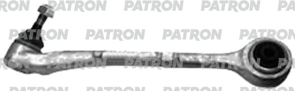 Рычаг подвески левый BMW: 535/540 E39 95-02 (Произведено в Турции) PATRON PS5522L
Рычаг подвески левый BMW: 535/540 E39 95-02 (Произведено в Турции) PATRON PS5522L
