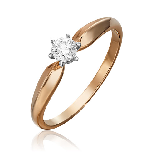 Кольцо из золота р. 16 PLATINA jewelry 01-0847-00-101-1111-30, бриллиант, 01-0847-00-101-1111-30
Кольцо из золота р. 16 PLATINA jewelry 01-0847-00-101-1111-30, бриллиант, 01-0847-00-101-1111-30