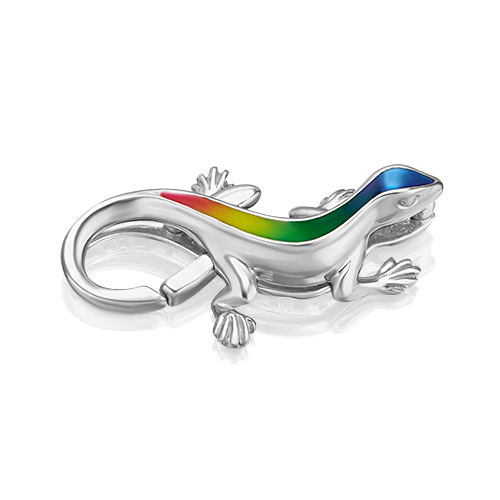 Кулон из серебра PLATINA jewelry 14-0010-00-000-0200, эмаль, 14-0010-00-000-0200
Кулон из серебра PLATINA jewelry 14-0010-00-000-0200, эмаль, 14-0010-00-000-0200