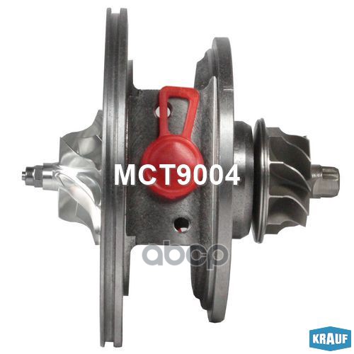 Картридж Для Турбокомпрессора Krauf арт. MCT9004
Картридж Для Турбокомпрессора Krauf арт. MCT9004