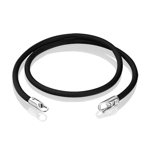Браслет из каучука/серебра р. 34 PLATINA jewelry 05-0763-00-000-0200, 05-0763-00-000-0200
Браслет из каучука/серебра р. 34 PLATINA jewelry 05-0763-00-000-0200, 05-0763-00-000-0200