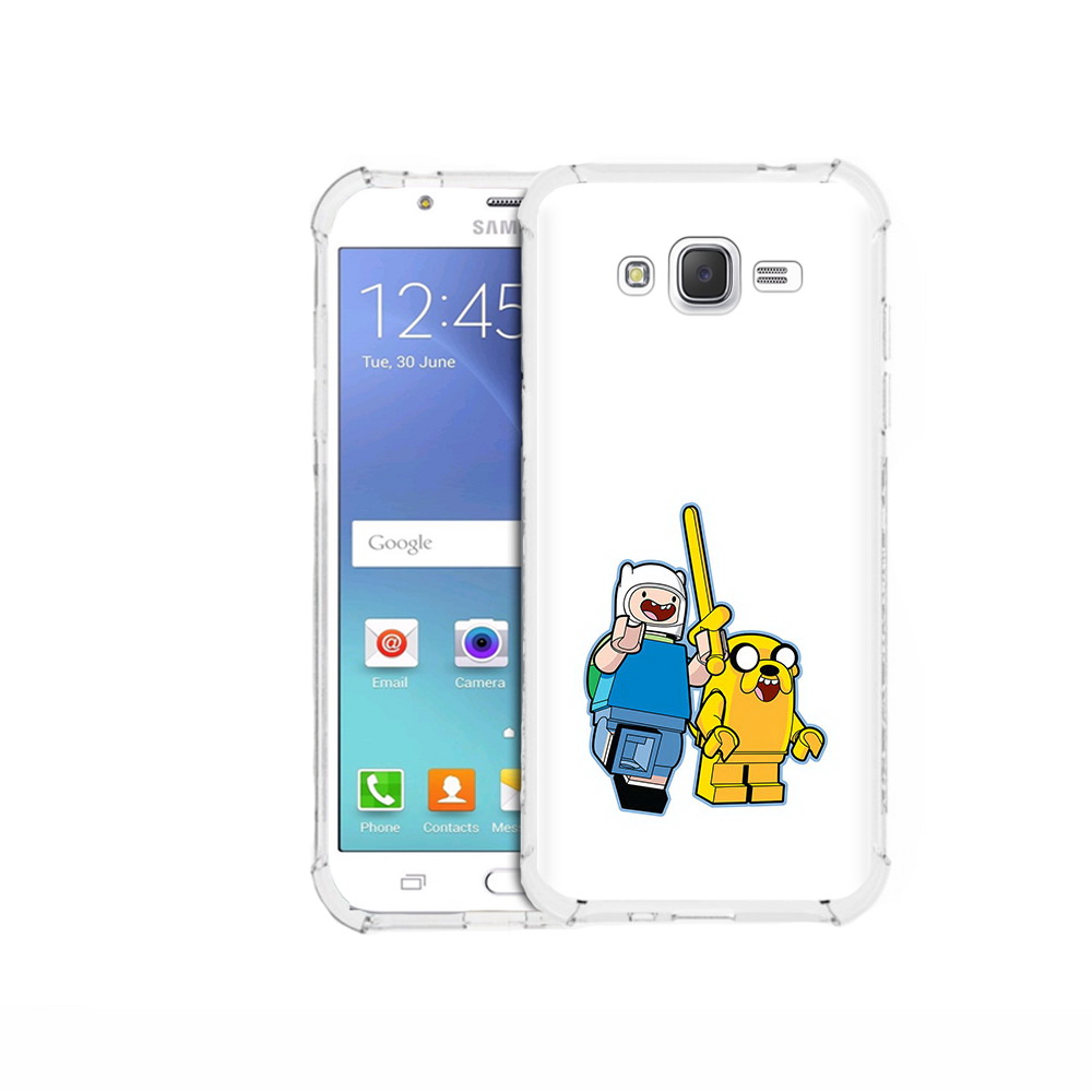Чехол MyPads Tocco для Samsung Galaxy J5 (2015) время приключений лего (PT15272.579.274), Прозрачный, Tocco
Чехол MyPads Tocco для Samsung Galaxy J5 (2015) время приключений лего (PT15272.579.274), Прозрачный, Tocco