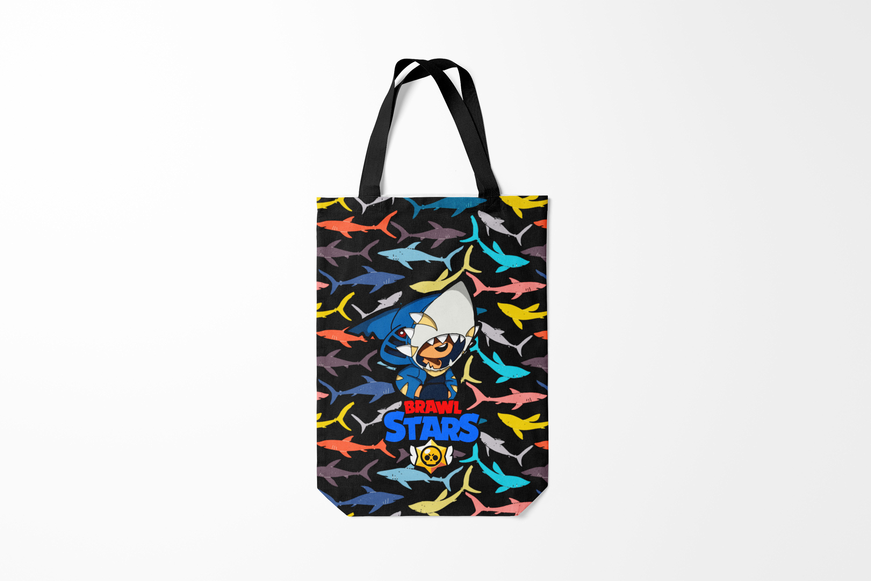 Сумка шoппер унисекс Burnettie Brawl Stars MegaShark Leon Brawlstars,, Brawl Stars MegaShark Leon Brawlstars
Сумка шoппер унисекс Burnettie Brawl Stars MegaShark Leon Brawlstars,, Brawl Stars MegaShark Leon Brawlstars