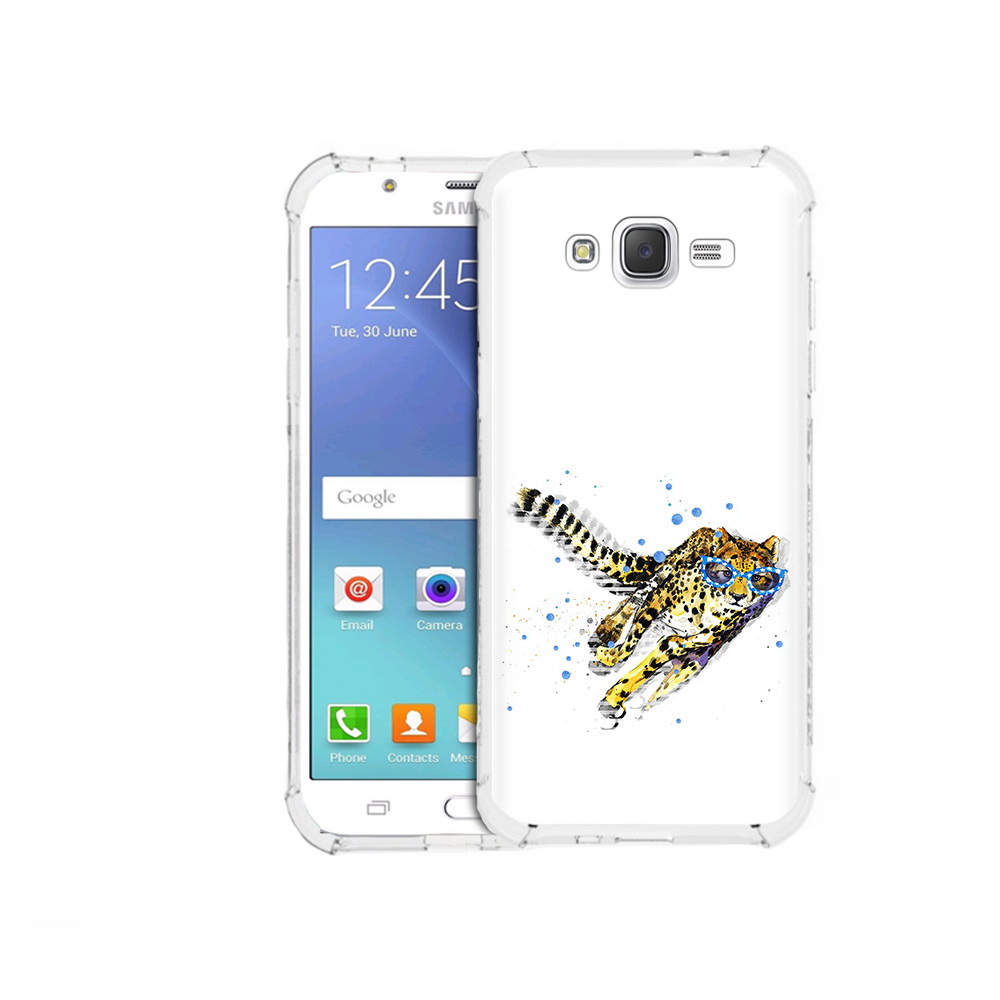 Чехол MyPads Tocco для Samsung Galaxy J5 (2015) гепард в очках (PT15272.579.287), Прозрачный, Tocco
Чехол MyPads Tocco для Samsung Galaxy J5 (2015) гепард в очках (PT15272.579.287), Прозрачный, Tocco