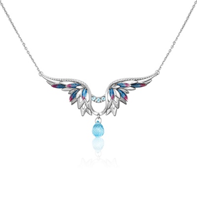 Колье из серебра с эмалью/топазом 50 см PLATINA jewelry 07-0244-00-201-0200-69, 07-0244-00-201-0200-69
Колье из серебра с эмалью/топазом 50 см PLATINA jewelry 07-0244-00-201-0200-69, 07-0244-00-201-0200-69